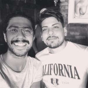 Meet your Posher, Jon